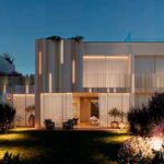 Villa 4-bedroom for sale in Ocean 7, São Pedro do Estoril, Cascais, Greater Lisbon &bull; ARE37843 - gallery image