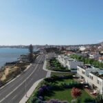 Villa 4-bedroom for sale in Ocean 7, São Pedro do Estoril, Cascais, Greater Lisbon &bull; ARE37843 - gallery image