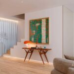 Villa 3-bedroom for sale in Ocean 7, São Pedro do Estoril, Cascais, Greater Lisbon &bull; ARE37848 - gallery image