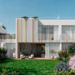 Villa 3-bedroom for sale in Ocean 7, São Pedro do Estoril, Cascais, Greater Lisbon &bull; ARE37848 - gallery image