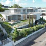 Villa 4-bedroom for sale in Alto do Lagoal, Oeiras, Lisbon - gallery image