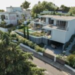 Villa 4-bedroom for sale in Alto do Lagoal, Oeiras, Lisbon - gallery image