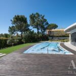 Villa 5-bedroom for sale in Soltroia, Grandola, Setubal - gallery image
