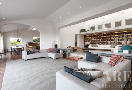 Villa 7-bedroom for sale in Azoia, Sesimbra, Setubal