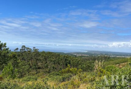 Plot for sale in Sesimbra, Setubal