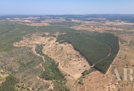 Plot for sale in Porto Covo, Sines, Setubal