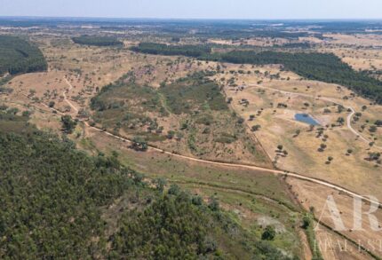 Plot for sale in Porto Covo, Sines, Setubal