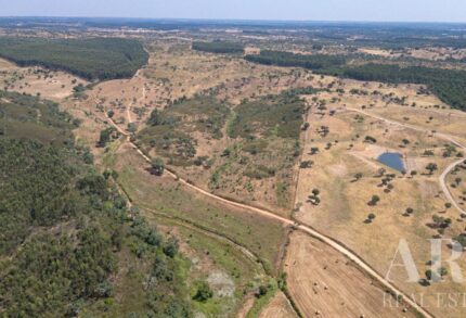 Plot for sale in Porto Covo, Sines, Setubal