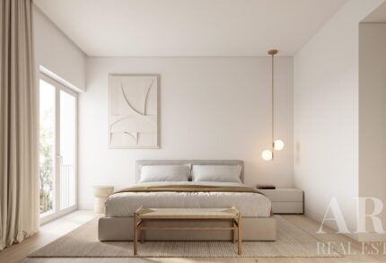 Apartment 2-bedroom for sale in Green Plaza, Carcavelos, Cascais, Lisbon