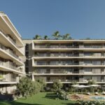 Apartment 2-bedroom for sale in Green Plaza, Carcavelos, Cascais, Lisbon - gallery image
