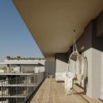 Apartment 2-bedroom for sale in Green Plaza, Carcavelos, Cascais, Lisbon - gallery image