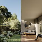 Apartment 2-bedroom for sale in Green Plaza, Carcavelos, Cascais, Lisbon - gallery image