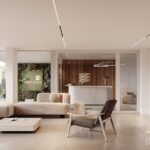 Apartment 2-bedroom for sale in Green Plaza, Carcavelos, Cascais, Lisbon - gallery image