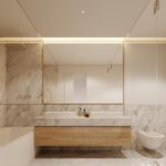 Apartment 2-bedroom for sale in Green Plaza, Carcavelos, Cascais, Lisbon - gallery image