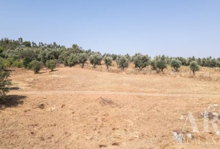 Farmhouse 1-bedroom for sale in Álcacer do Sal, Alcacer do Sal, Setubal