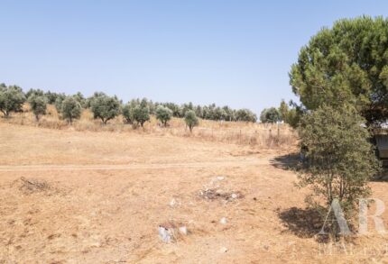 Farmhouse 1-bedroom for sale in Álcacer do Sal, Alcacer do Sal, Setubal