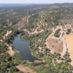 Farmhouse 1-bedroom for sale in Álcacer do Sal, Alcacer do Sal, Setubal - gallery image