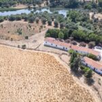 Farmhouse 1-bedroom for sale in Álcacer do Sal, Alcacer do Sal, Setubal - gallery image