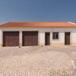 Farmhouse 1-bedroom for sale in Álcacer do Sal, Alcacer do Sal, Setubal - gallery image