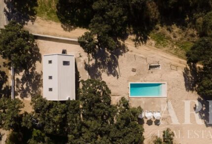 Villa 3-bedroom for sale in Melides, Grandola, Setubal