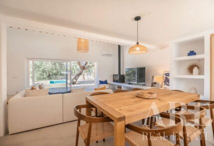 Villa 3-bedroom for sale in Melides, Grandola, Setubal