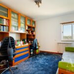 Villa 5-bedroom for sale in Alto do Lagoal, Oeiras, Greater Lisbon &bull; ARE33228 - gallery image