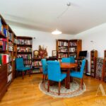 Villa 5-bedroom for sale in Alto do Lagoal, Oeiras, Greater Lisbon &bull; ARE33228 - gallery image