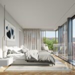 Apartment 3-bedroom for sale in Real Amoreiras, Amoreiras, Lisbon - gallery image