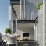 Apartment 3-bedroom for sale in Real Amoreiras, Amoreiras, Lisbon - gallery image