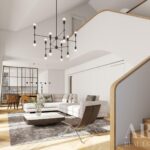 Apartment 3-bedroom for sale in Real Amoreiras, Amoreiras, Lisbon - gallery image