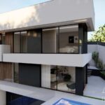 Plot for sale in Santo Amaro de Oeiras, Oeiras, Lisbon - gallery image