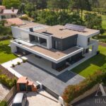 Villa 5-bedroom for sale in Quinta do Peru, Sesimbra, Setubal - gallery image