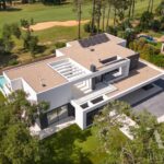 Villa 5-bedroom for sale in Quinta do Peru, Sesimbra, Setubal - gallery image