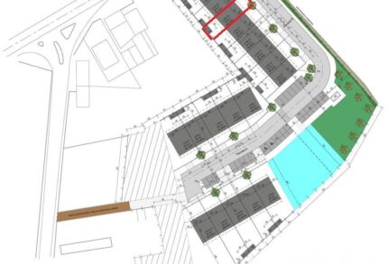 Plot for sale in Montijo, Setubal