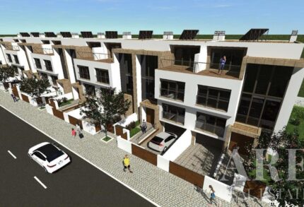 Plot for sale in Montijo, Setubal