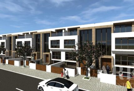 Plot for sale in Montijo, Setubal