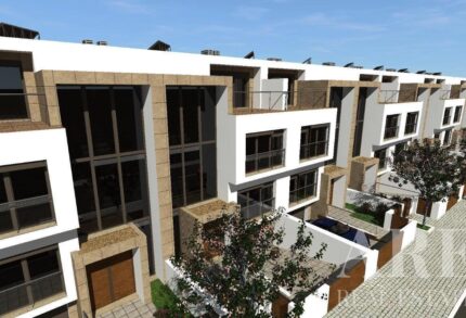 Plot for sale in Montijo, Setubal