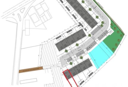 Plot for sale in Montijo, Setubal