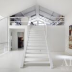 Villa 5-bedroom for sale in Lapa, Lisbon - gallery image