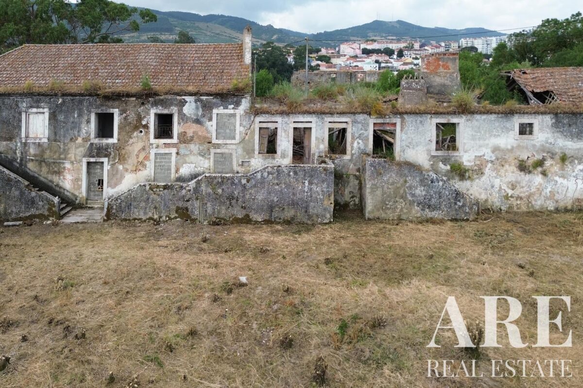 Farmhouse 7-bedroom for sale in Loures, Lisbon &bull; ARE37380