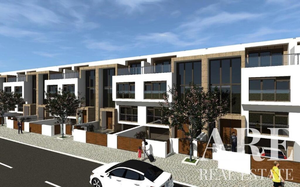 Plot for sale in Montijo, Setubal