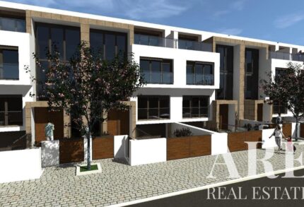 Plot for sale in Montijo, Setubal