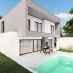Villa 3-bedroom for sale in Aroeira, Almada, Setubal - gallery image