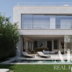 Luxury Villa 6-bedroom for sale in Avenida da Liberdade, Lisbon • ARE35648 - gallery image