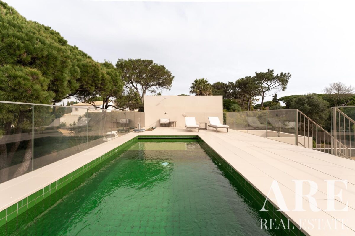 Villa 3-bedroom for sale in Marinha Prime, Quinta da Marinha, Cascais, Greater Lisbon • ARE35693