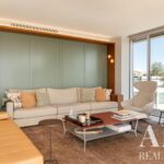 Apartment 4-bedroom for sale in Villas Carmo, Sete Rios, Lisbon &bull; ARE36712 - gallery image