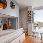 Apartment 4-bedroom for sale in Villas Carmo, Sete Rios, Lisbon &bull; ARE36712 - gallery image