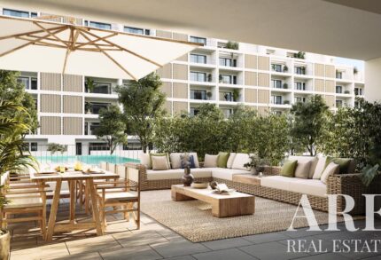 Apartment 2-bedroom for sale in Élou, Loures, Lisbon