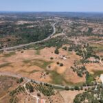 Farmhouse 3-bedroom for sale in São Francisco da Serra, Santiago do Cacem, Setubal - gallery image