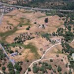 Farmhouse 3-bedroom for sale in São Francisco da Serra, Santiago do Cacem, Setubal - gallery image